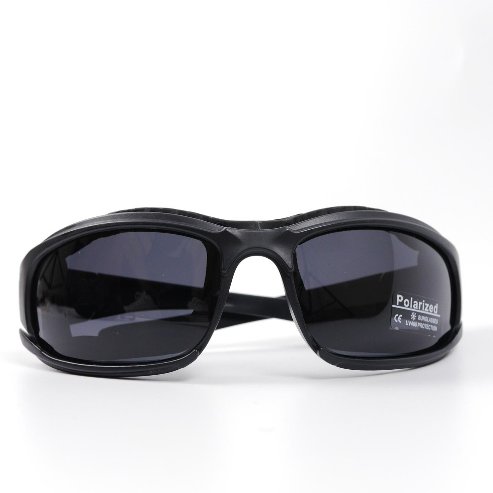 YIT Тактические очки ESS Polarized, черные - фото 2 - id-p2190516842