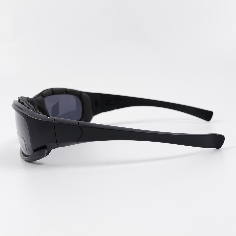 YIT Тактические очки ESS Polarized, черные - фото 3 - id-p2190516842