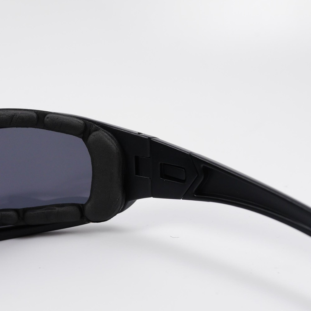 YIT Тактические очки ESS Polarized, черные - фото 7 - id-p2190516842