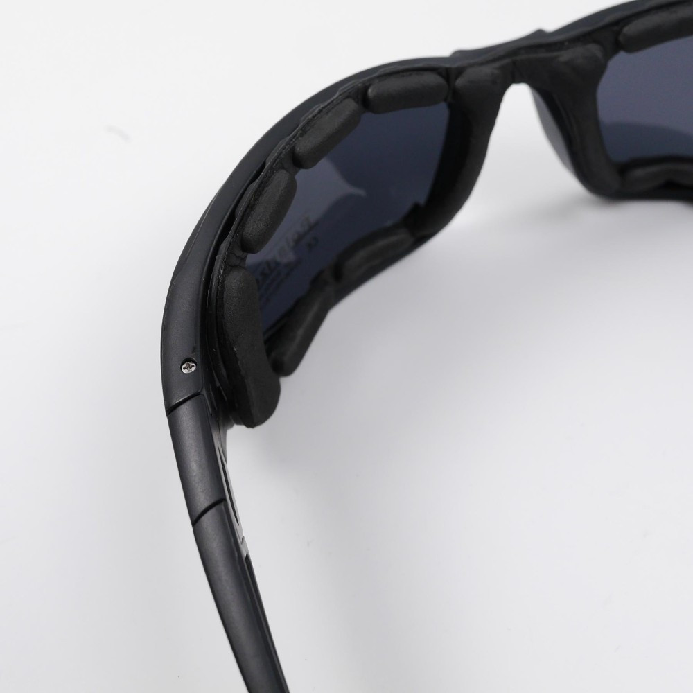 YIT Тактические очки ESS Polarized, черные - фото 9 - id-p2190516842