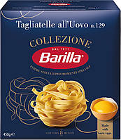 Макароны Barilla Collezione Egg Tagliatelle № 129 500г