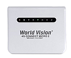 4G Wi-Fi маршрутизатор роутер World Vision 4G Connect micro 2 для під'єднання до інтернету, фото 5