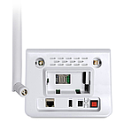4G Wi-Fi маршрутизатор роутер World Vision 4G Connect micro 2 для під'єднання до інтернету, фото 6