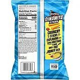 Чіпси Doritos Dinamita Sticks Hot Honey Mustard, 255.1г, фото 2