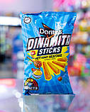 Чіпси Doritos Dinamita Sticks Hot Honey Mustard, 255.1г, фото 5
