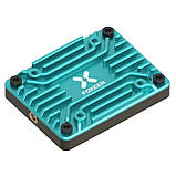 Відеопередавач Foxeer Фоксер Reaper Extreme VTX 2,5 W 5.8 Ghz для ФПВ дронів 2500mW на 72 канали, фото 4