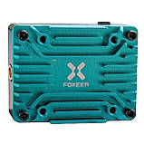 Відеопередавач Foxeer Фоксер Reaper Extreme VTX 2,5 W 5.8 Ghz для ФПВ дронів 2500mW на 72 канали, фото 4