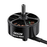 Безколекторний двигун GEPRC EM3110 3110 900KV 6S мотор для 8 9 9 10-дюймового FPV перегонового дрона RC SpeedX, фото 4