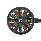 Безколекторний двигун GEPRC EM3110 3110 900KV 6S мотор для 8 9 9 10-дюймового FPV перегонового дрона RC SpeedX, фото 6