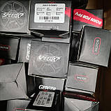 Безколекторний двигун GEPRC EM3110 3110 900KV 6S мотор для 8 9 9 10-дюймового FPV перегонового дрона RC SpeedX, фото 10