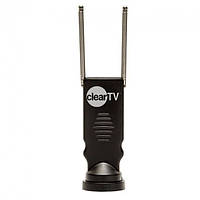 Мини Цифровая ТВ антенна для Т2 Clear TV Premium 4K RV-813
