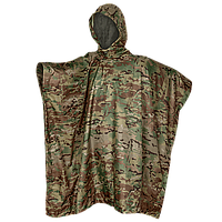 YIT Пончо CamoTec Pilgrim multicam