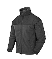 YIT Флісова кофта Helikon-Tex Jacket чорна 00831