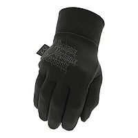 YIT Рукавички тактичні зимові mechanix "coldwork base layer covert gloves" черный