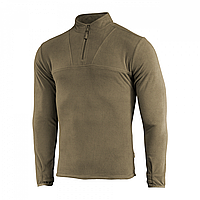 YIT Кофта M-Tac Delta Fleece dark olive