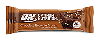 Optimum Protein Crisp Bar 65g (IRL)