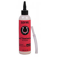 Антипрокольный герметик Zefal Z Sealant 240 ml для бескамерных покрышек