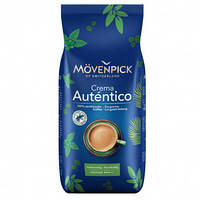 Кава Movenpick EL AUTENTICO, Caffe Crema, 100% Arabica, 1 кг., у зернах