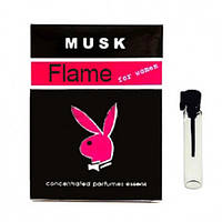 Концентрат феромонов женский Izyda Musk Flame 1 ml EJ, код: 6592599