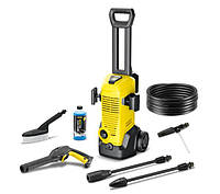 Мийка високого тиску Karcher K 3 1.676-353.0 380л/год 6м