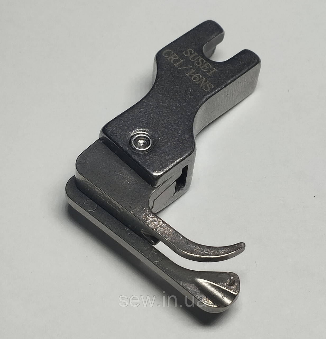 Лапка CR1/16NS 1.6 мм, права для відстрочки, фото 1