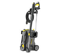 Мийка високого тиску Karcher ProHD 400 500л/год Насос латунний 10м