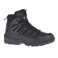 YIT Тактичні черевики Pentagon Tactical Boots чорні ВТН