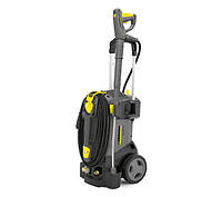 Мийка високого тиску Karcher HD 5/12 C Plus 1.520-901.0 500л/год Насос латунний 10м