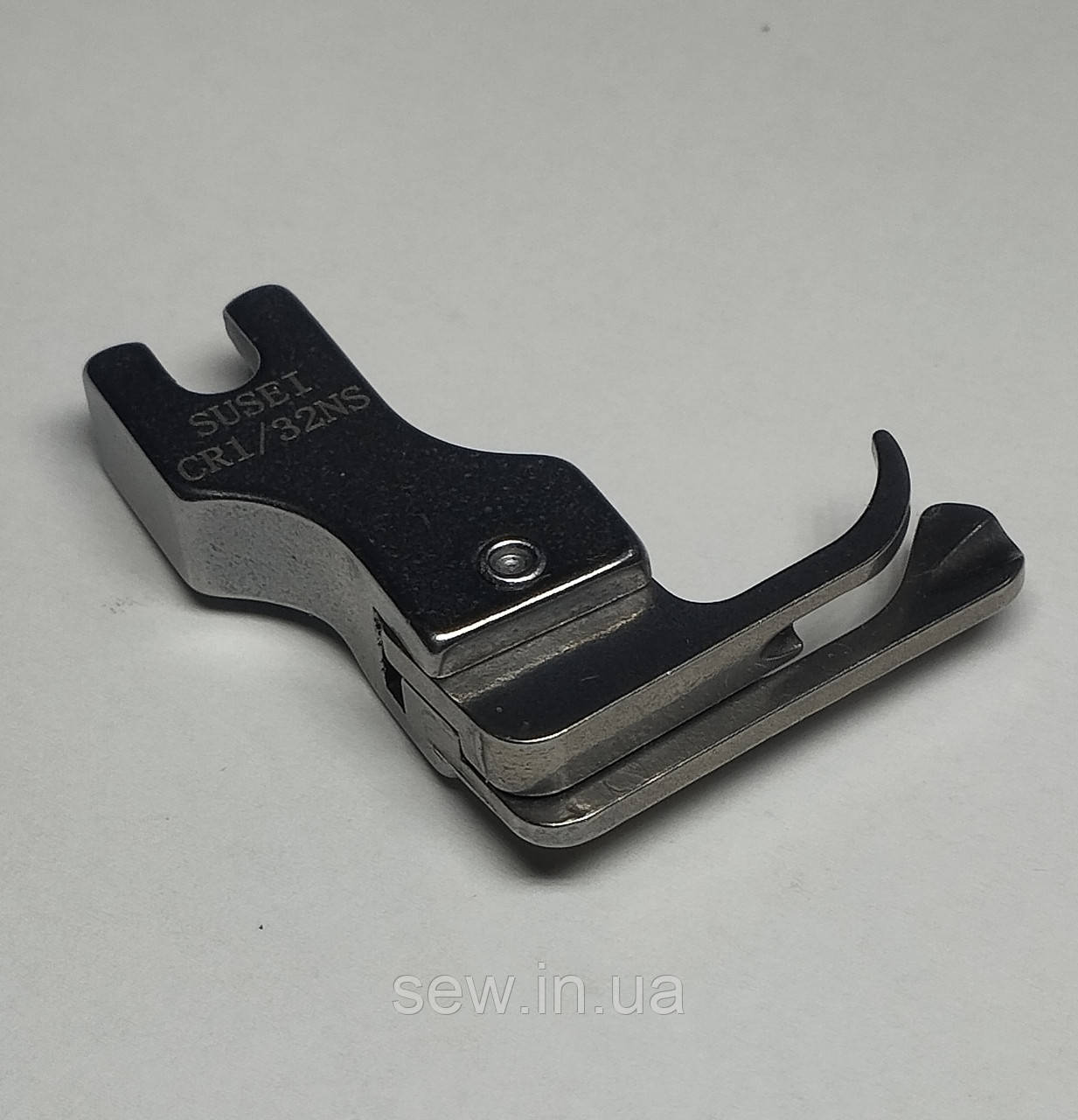 Лапка CR1/32NS 0.8 мм, права для відстрочки, фото 1