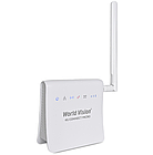 4G Wi-Fi маршрутизатор роутер World Vision 4G Connect Micro, фото 6