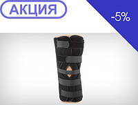 Ортез коленного сустава Bledsoe Three Panel Knee Immobilizer, 12-24