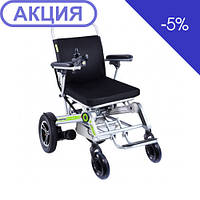 Складана електроколяска з керуванням 3 в 1 OSD Airwheel H3T