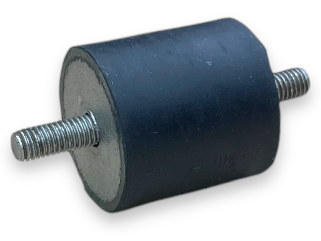 Амортизатор віброплити Ø40ммх40мм - шпилька M8, фото 1