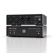 Система для акустичних вимірювань IK Multimedia ARC Studio, фото 2