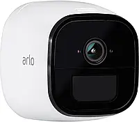 Камера NETGEAR ARLO GO VML4030 LTE для умного дома, видеонаблюдения (витрина, немного поврежденная коробка)