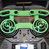 Захист рукояток (стіків) пульта квадрокоптера Radiomaster Boxer / Захист ручок пульта керування дрона, фото 5