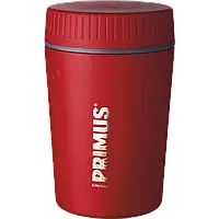 Термос Primus TrailBreak Lunch jug 550 мл Barn Red