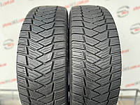 Шины Б/У всесезонна 215/70 R15C BRIDGESTONE DURAVIS ALL SEASON 7mm