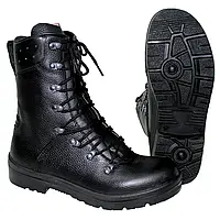 YIT Берці Бундесверу BW Combat Boots чорні