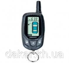 韜晦 Sheriff ZX900, 999, 999ER, 999RS, APS 75 Чехол брелка