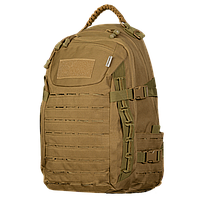 YIT CamoTec рюкзак Battlebag LC Coyote