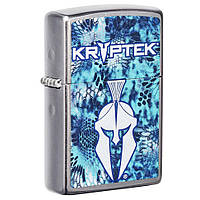 Зажигалка Zippo 207 Kryptek (49334)