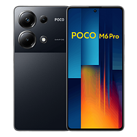 Xiaomi Poco M6 Pro