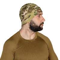 Шапка Watch Cap Multicam (7935)