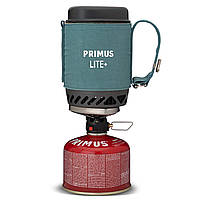 Горелка/система PRIMUS Lite Plus Stove System Green