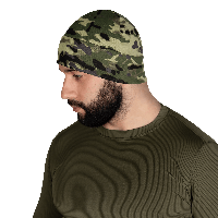 Шапка Watch Cap MTP Olive (7521)