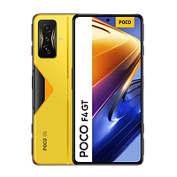 Xiaomi Poco F4 GT