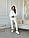Спортивний костюм 3-ка жіночий Петля ПІН'Є (42-50) (2хв) "Botin Brand" недорого від прямого постачальника, фото 6