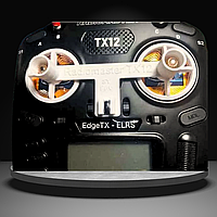 Защита стиков пульта контроллера RadioMaster TX12 MarkII Защита стиков (ручек) пульта управления квадрокоптера