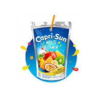 Сок Capri-Sun Капри-Зон Cola Mix 0.2 л (15313) FE, код: 8169484